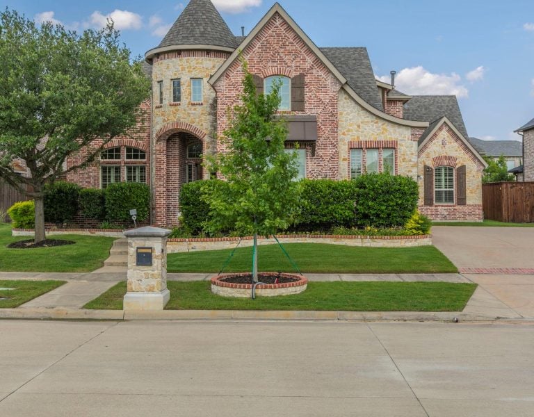 Jernigan Drive