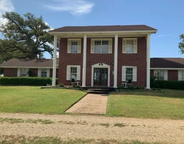 Lexington Meadows Estate